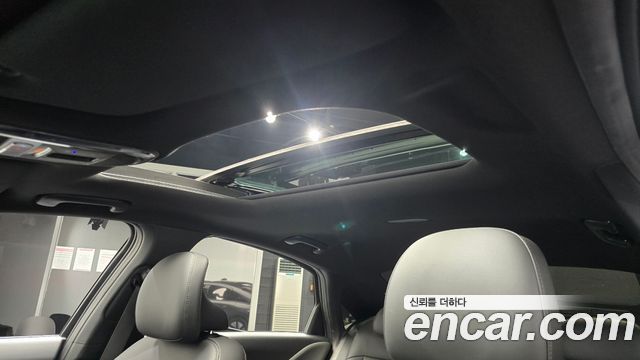 Hyundai Ioniq6 2025 — photo 23