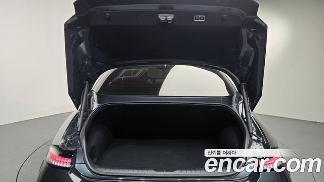 Hyundai Ioniq6 2025 — photo 25