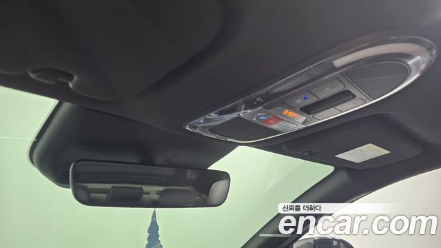 Hyundai Ioniq6 2025 — photo 26