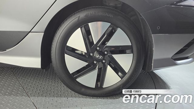 Hyundai Ioniq6 2025 — photo 7