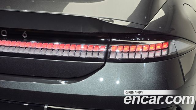 Hyundai Ioniq6 2025 — photo 9