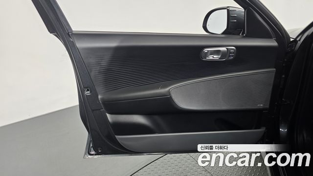 Hyundai Ioniq6 2025 — photo 14