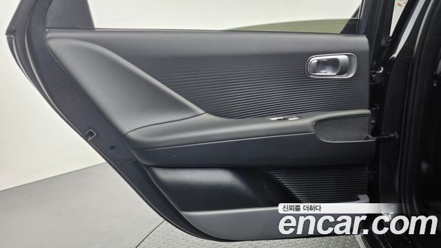 Hyundai Ioniq6 2025 — photo 15