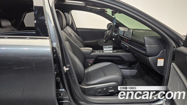 Hyundai Ioniq6 2025 — photo 16