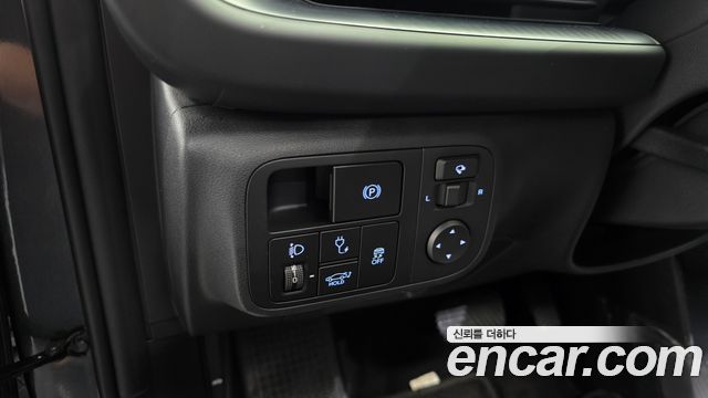 Hyundai Ioniq6 2025 — photo 27
