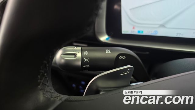 Hyundai Ioniq6 2025 — photo 28