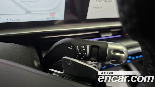 Hyundai Ioniq6 2025 — photo 29