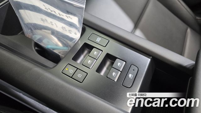 Hyundai Ioniq6 2025 — photo 30