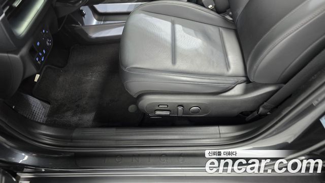 Hyundai Ioniq6 2025 — photo 31