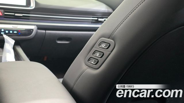 Hyundai Ioniq6 2025 — photo 32
