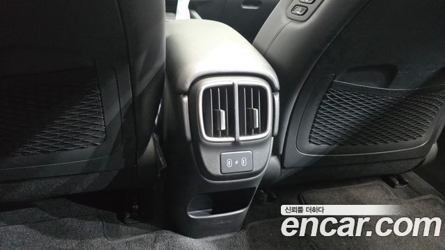 Hyundai Ioniq6 2025 — photo 36