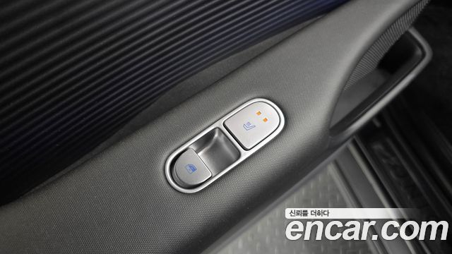 Hyundai Ioniq6 2025 — photo 38