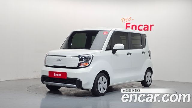 Kia RAY 2023 — photo 1