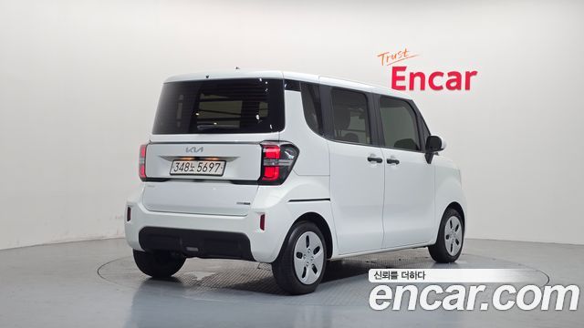 Kia RAY 2023 — photo 2
