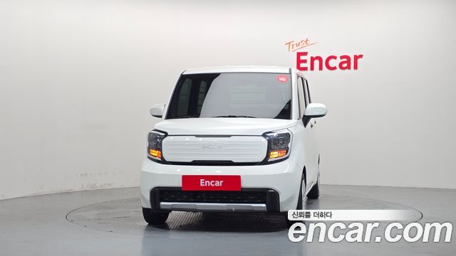 Kia RAY 2023 — photo 3