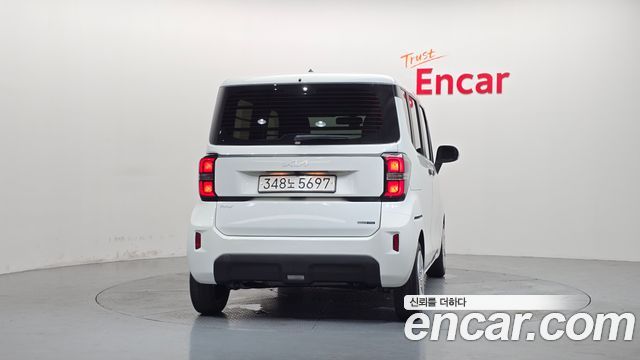 Kia RAY 2023 — photo 4