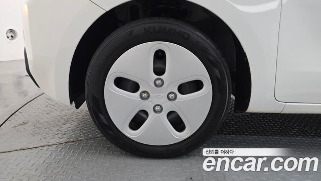 Kia RAY 2023 — photo 5