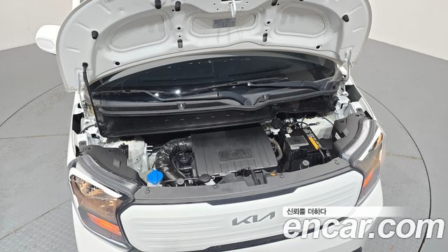 Kia RAY 2023 — photo 6