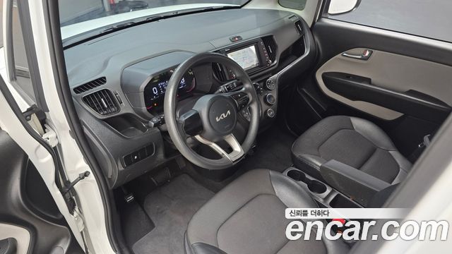 Kia RAY 2023 — photo 10