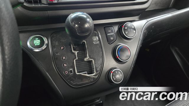 Kia RAY 2023 — photo 12