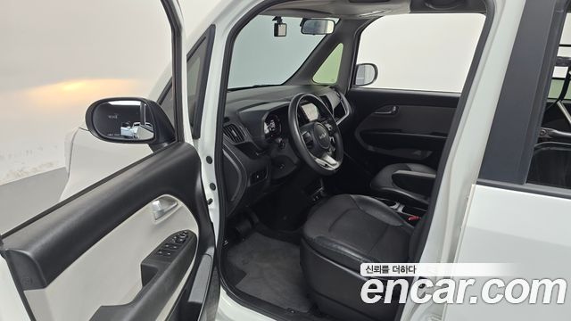 Kia RAY 2023 — photo 13