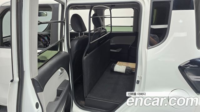Kia RAY 2023 — photo 17