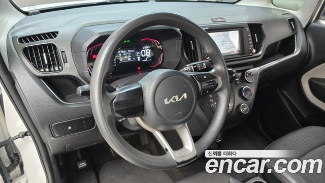 Kia RAY 2023 — photo 18