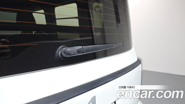 Kia RAY 2023 — photo 21
