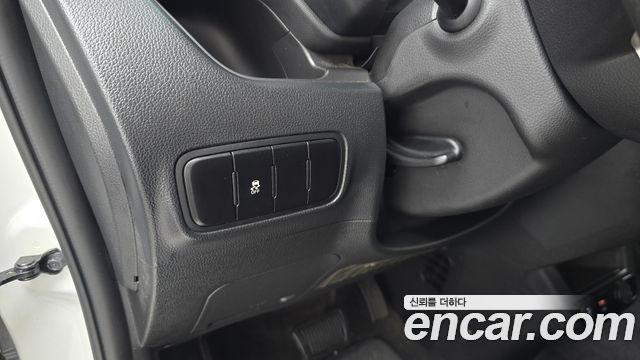 Kia RAY 2023 — photo 24