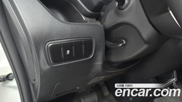 Kia RAY 2023 — photo 25