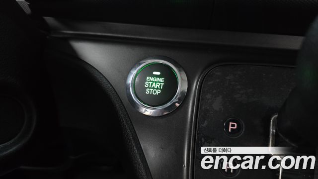 Kia RAY 2023 — photo 26