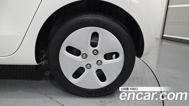 Kia RAY 2023 — photo 7