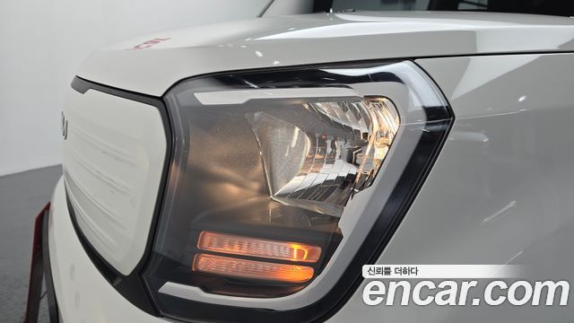 Kia RAY 2023 — photo 8