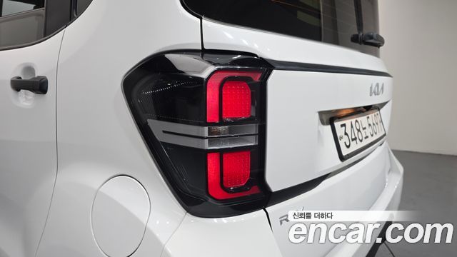 Kia RAY 2023 — photo 9