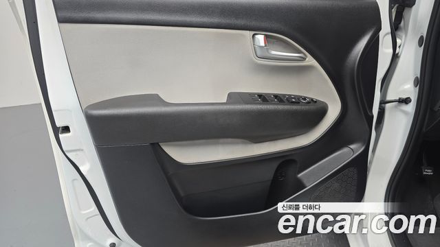 Kia RAY 2023 — photo 14
