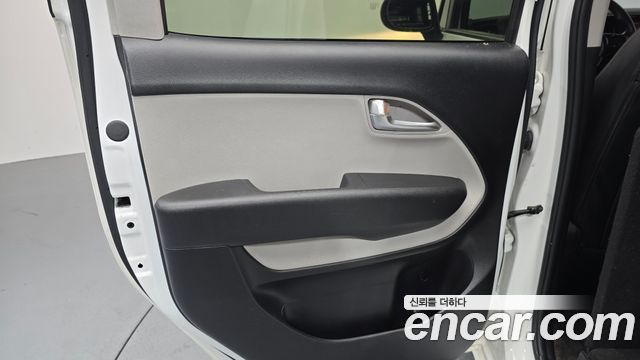 Kia RAY 2023 — photo 15