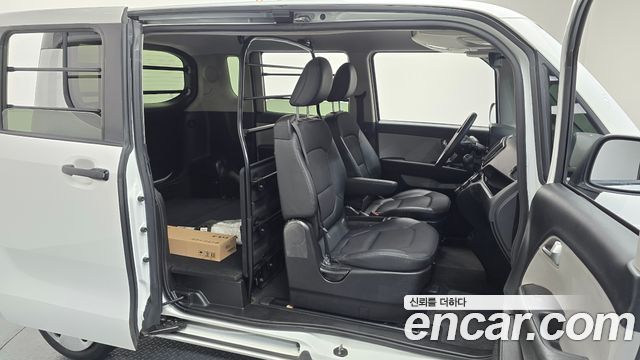 Kia RAY 2023 — photo 16