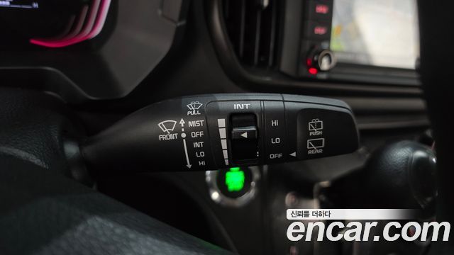 Kia RAY 2023 — photo 28