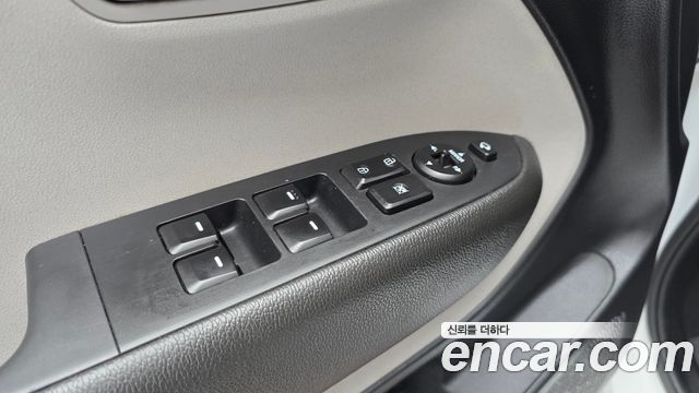 Kia RAY 2023 — photo 29