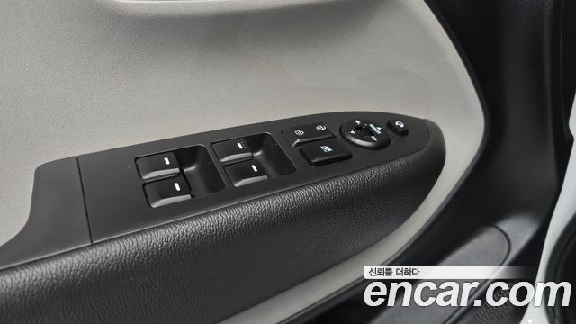 Kia RAY 2023 — photo 30
