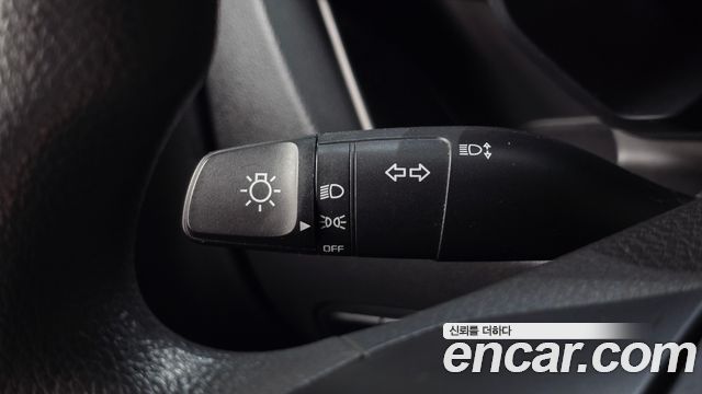 Kia RAY 2023 — photo 31