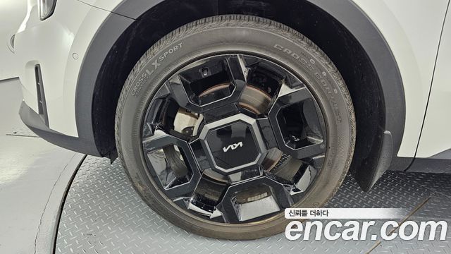Kia Sorento 2024 — photo 5