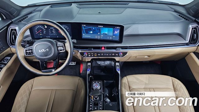 Kia Sorento 2024 — photo 10