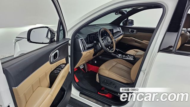 Kia Sorento 2024 — photo 13