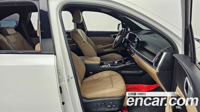 Kia Sorento 2024 — photo 17