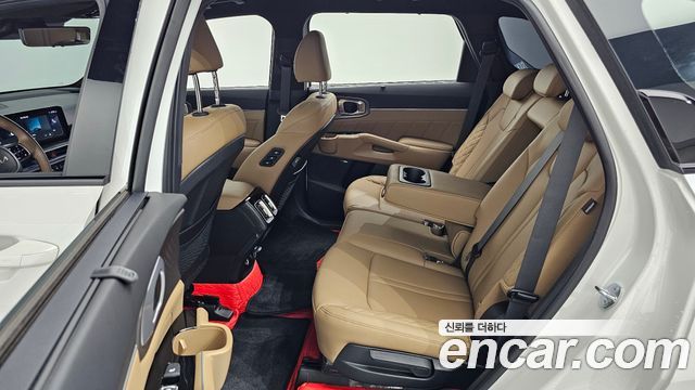 Kia Sorento 2024 — photo 18