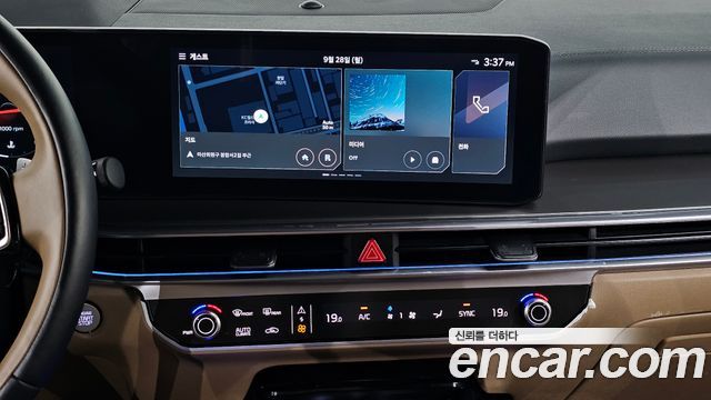 Kia Sorento 2024 — photo 20