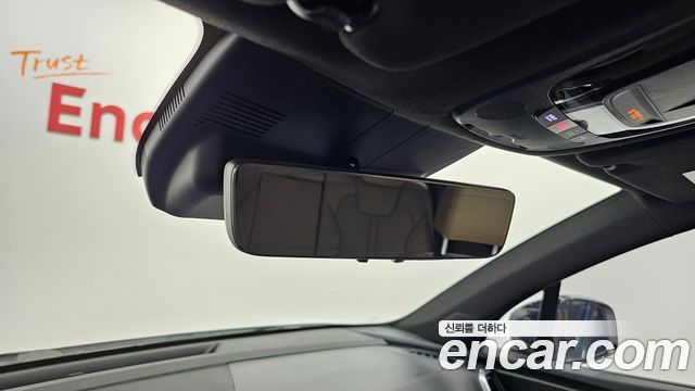 Kia Sorento 2024 — photo 22