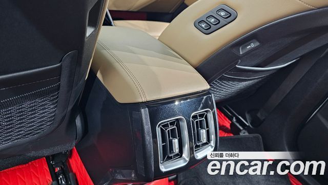 Kia Sorento 2024 — photo 23