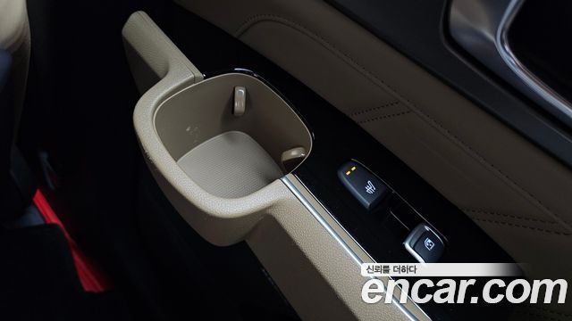 Kia Sorento 2024 — photo 24